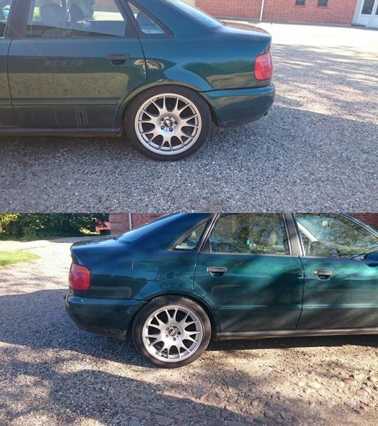 Hård billig gevind! 