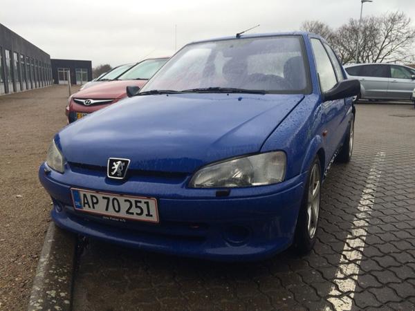 Regler ang bur, skålsæder, h-seler osv?