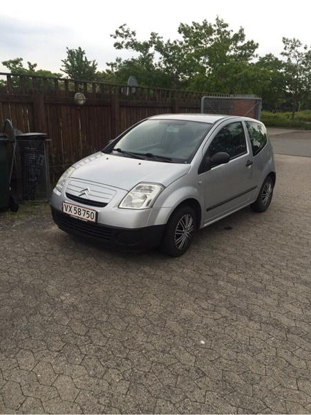 Bilferie til Barcelona !