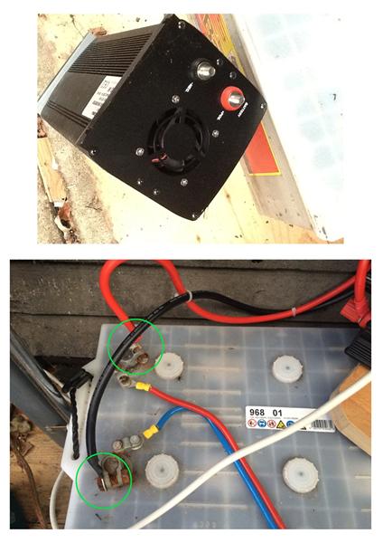 Nogle der kender hvad for et kabel jeg skal bruge