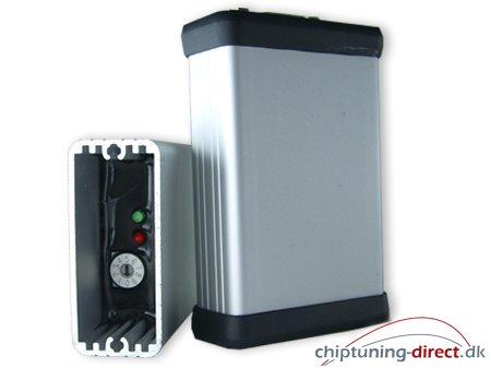 chip med 400 på klokken (406 2,0 HDI 01)