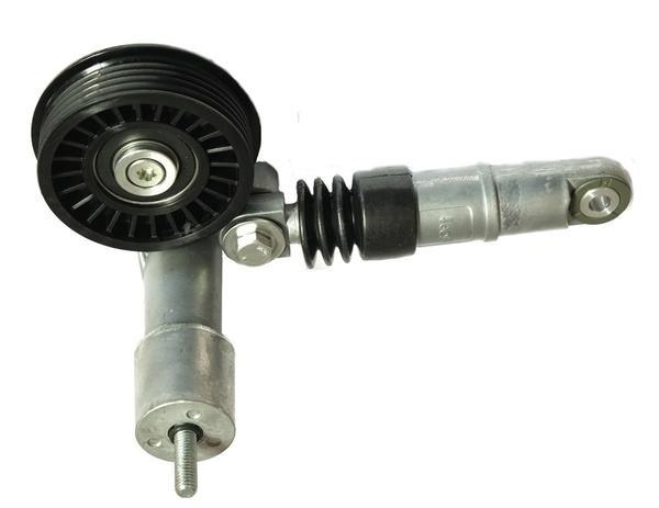 Passat 3bg bolt knækker konstant