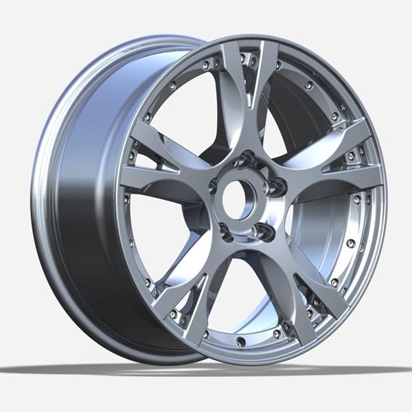 Lamborghini fælge (Replica)