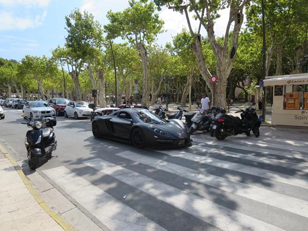 Hvilken bil er dette?