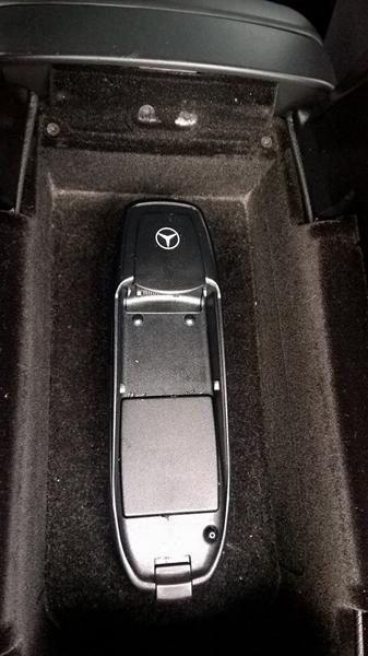 Opdatering af navigation og spørgsmål ved. bluetooth.