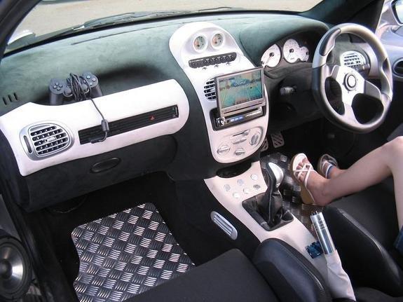 Dørkplade bundmåtte