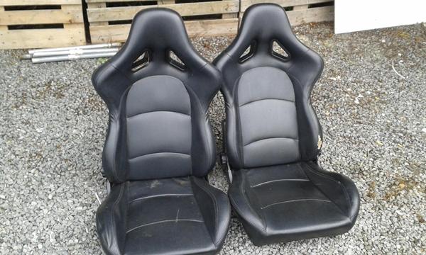 Erfaring med sæde skinner