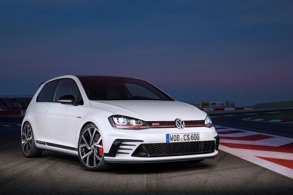 News: Golf GTi CS, Bentley SUV,pRIUS.