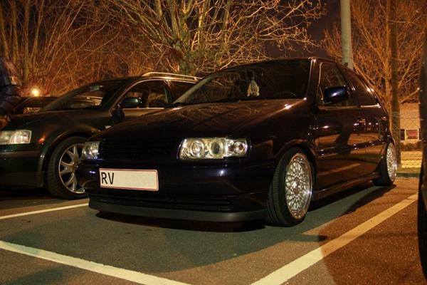 Polo 6n hella forlygter eller ikke?