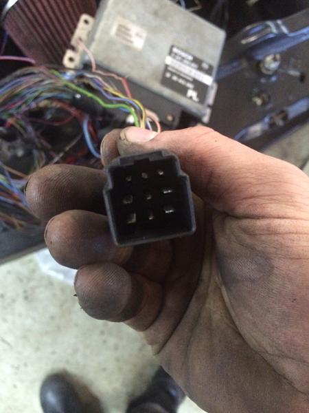 Stik i overskud kadett c 16v ?