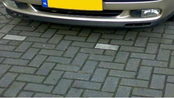 renault laguna underlæbe