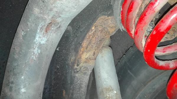 volvo 240.. HVAD er det ? 