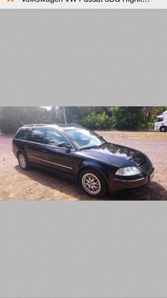 Passat 3bg 2,5v6 TDI tiptronic