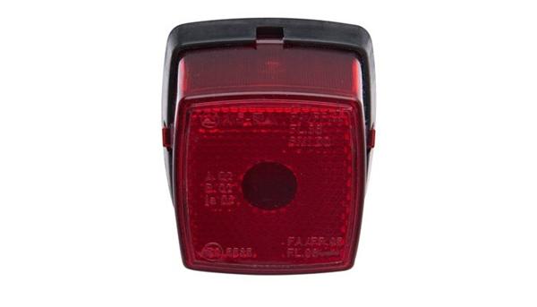 "Dæmpe" 12v halogen