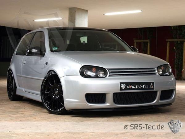 Golf 4 r32 