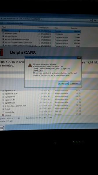 delphi tester HJÆÆLP