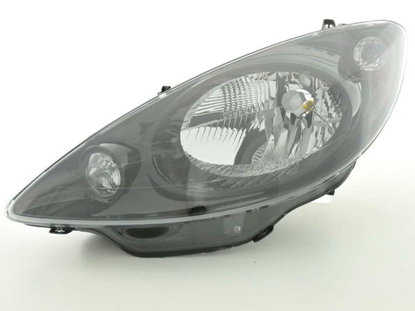 Forlygter til Peugeot 107