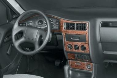 Udskifte instrument pærer på seat