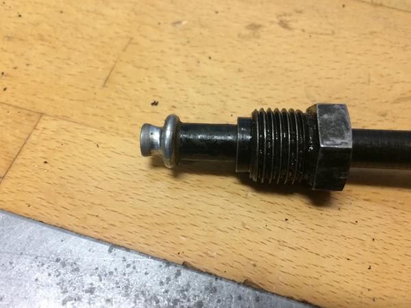 kraveværktøj kan det lade sig gøre?