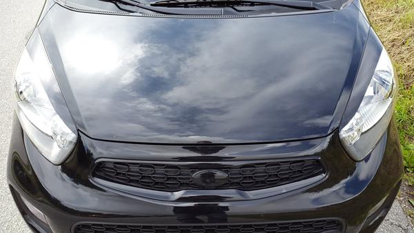 Højtaler udskiftning