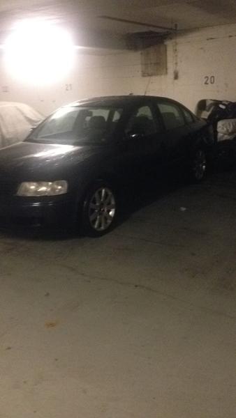 Lys i instrumentbrættet 