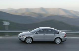 Erfaring med Volvo S40 2,4 Summum (årg. 2004)