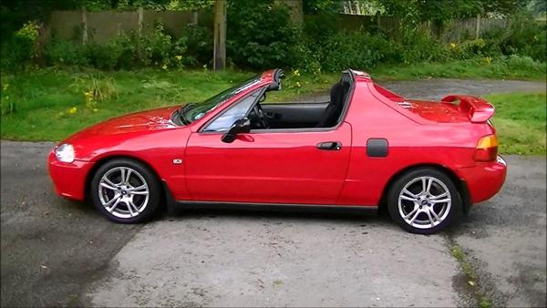 Ny bil dårligere end den gamle