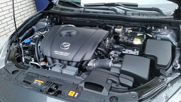 Den nye Mitsubishi Lancer - Hvordan kan det lade sig gøre?