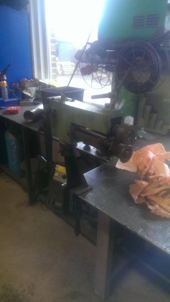 Værktøj. Hvad hedder den?