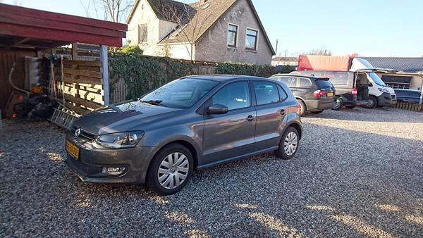 Hvad er bilen værd?