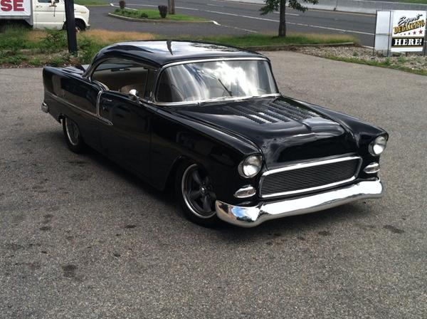 Chrome folie købes hvor ?