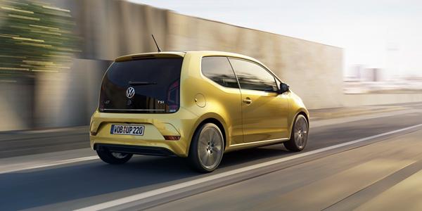 B-NEWS VW UP MED TURBO I DK OG MEGANE TOUR.