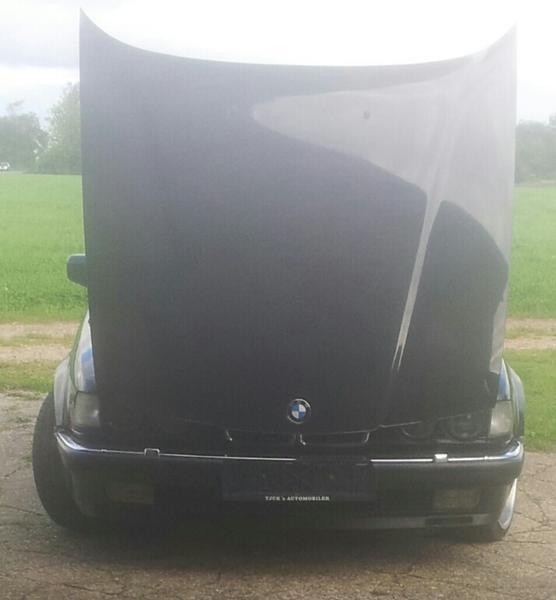 525TDS Diesel pumpe?