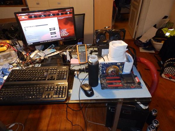 Flydene Kvælstof (Ln2)