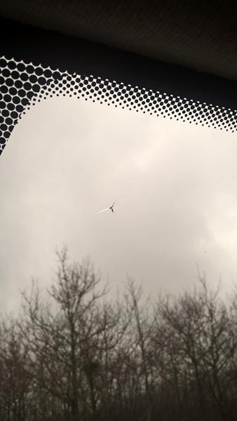 reparation ag stenslag synlig