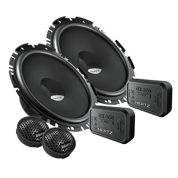 hertz højtalere? God/skidt? 