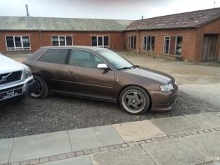 audi a3 1,8t køb hjælp!!