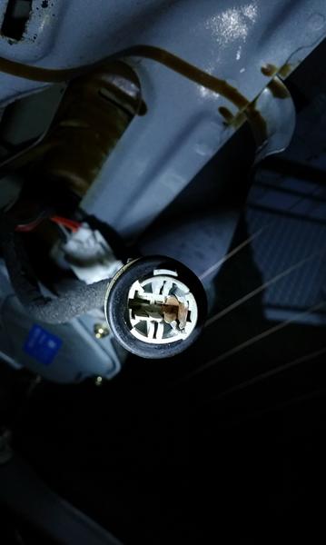 hvad hedder sådan en til nummerplade pærer