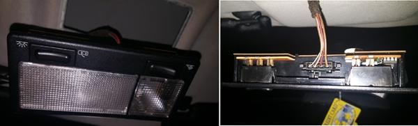 Hjælp til ekstra loftlyst