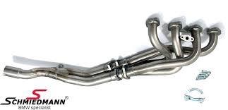 Erfaring med Bananmanifold, rustfri?