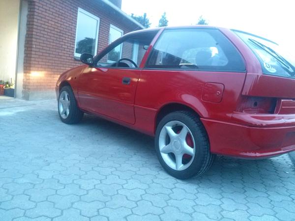 biler med lav vægtafgift fra 90-05 