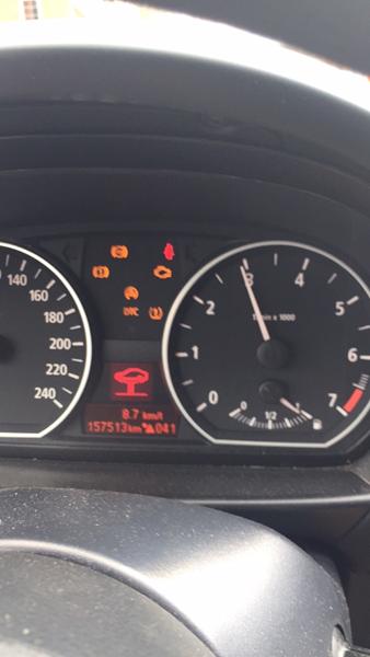 BMW elektronik fucker