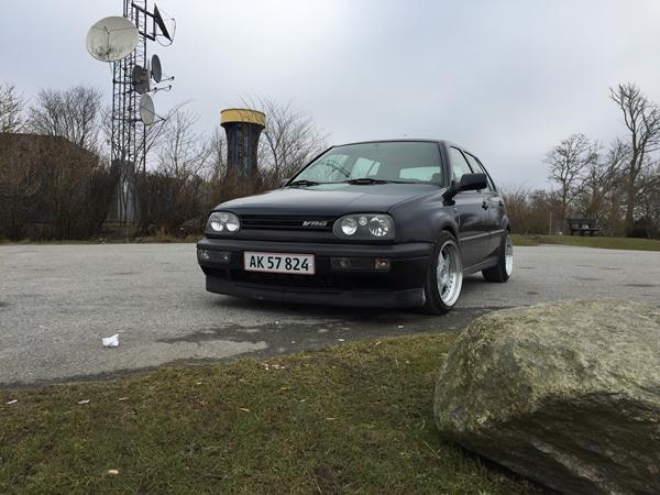 Vr6 chip