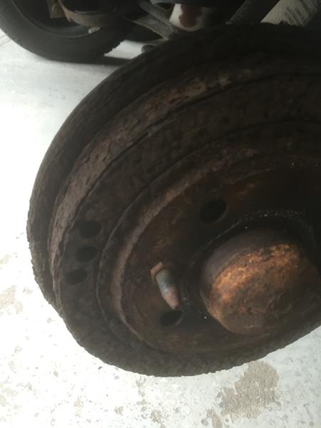 Synsekspert - Ford Ka 2009