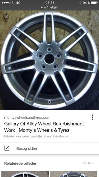 Krydsmål 5x112 på golf 4?