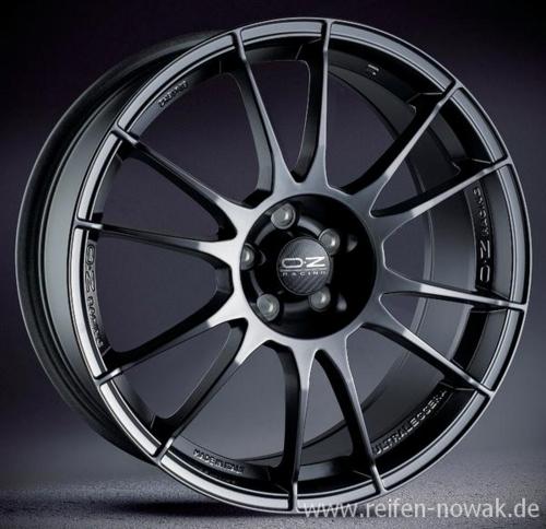 Golf 7 - 20" Oz ultra hlt - Gevind eller luft?