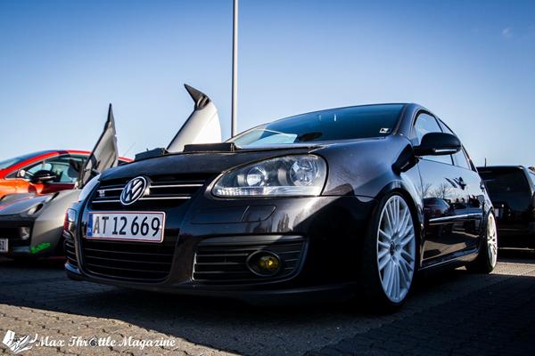 Golf 5 