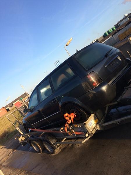 Hvor køber man ny motor ?