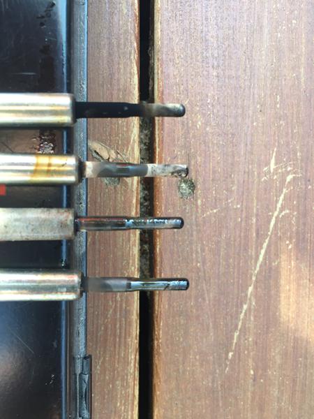 Corolla Verso startsprobleme !!