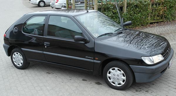 Peugeot 306